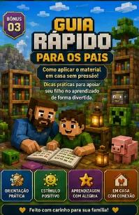 Guia rapido dos pais